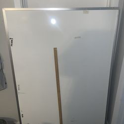 3x4 White Board