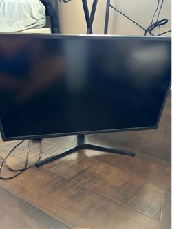 Samsung Monitor
