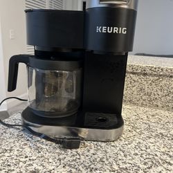 Keurig Coffee Maker