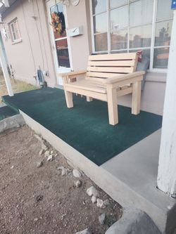Bench