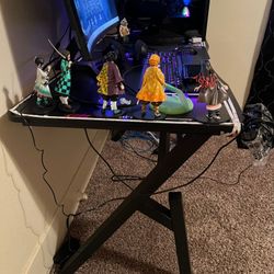 Gamer Table (Only The Table)