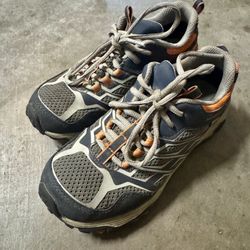 Merrell Kids Hiking Shoes (2M)