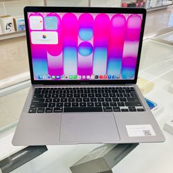 MacBook Air m1 8gb ram 512gb ssd