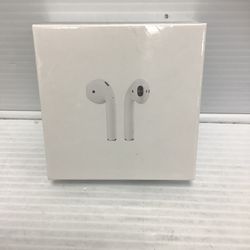 New Apple AIRPODS Wireless Model A2032