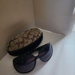 Coach Sunglasses