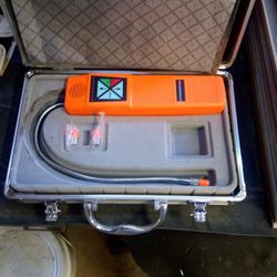 Detector De Fugas $30