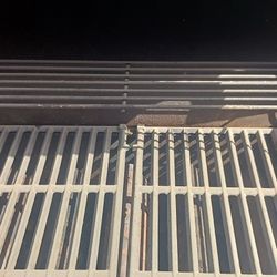 Weber Spirit BBQ Grill 