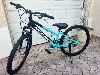 Nishiki Womens Pueblo 26" Mountain Bike