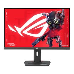 ROG Gaming monitor. Like New.