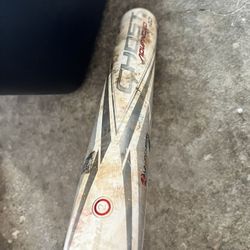 Used Ghost Bat 150$