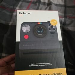 Polaroid Now 