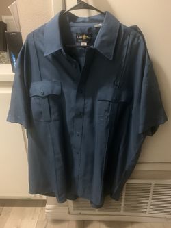 Security Guard Shirt 