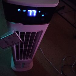 AC fans, exercise equipmen, travel cups shorts, each item has it's own price,  lmk which item you're interested in first