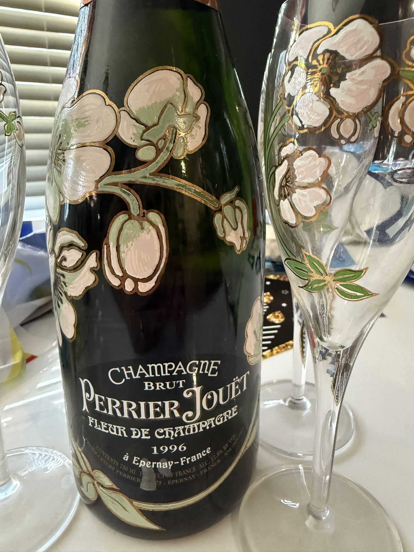Perrier Jouet