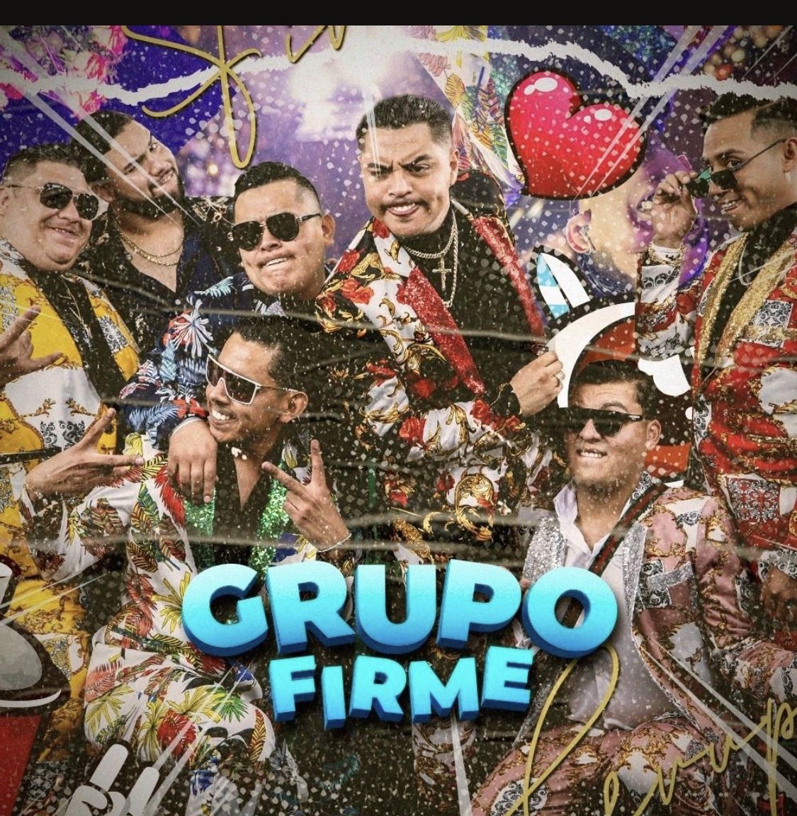 2 TICKETS GRUPO FIRME