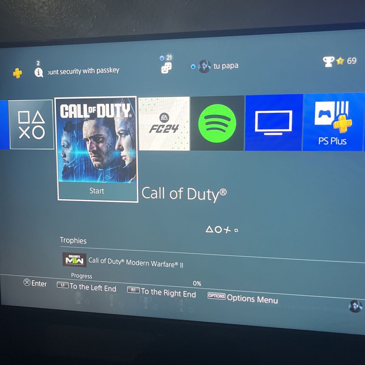 selling playstation acc it has a lot games on it snd i don’t want it anymore 