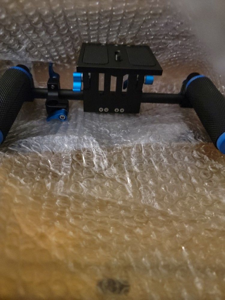 Camera Filming Equipment