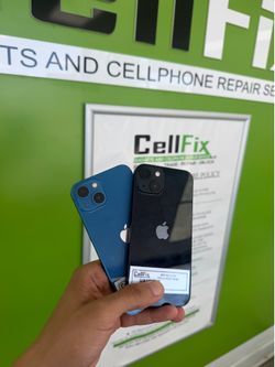 iPhone 13 128GB Unlocked