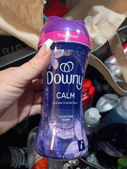 Downy