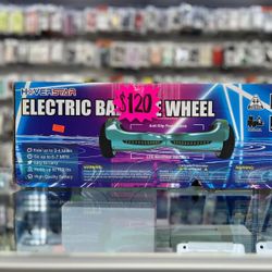 Hoverstar Electric Hoverboard 