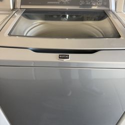 Maytag Washer 