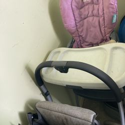 Silla Para BEBES Y Carriolas 