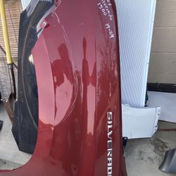 Partes Carros Chevi Equinox Y Cilverado 