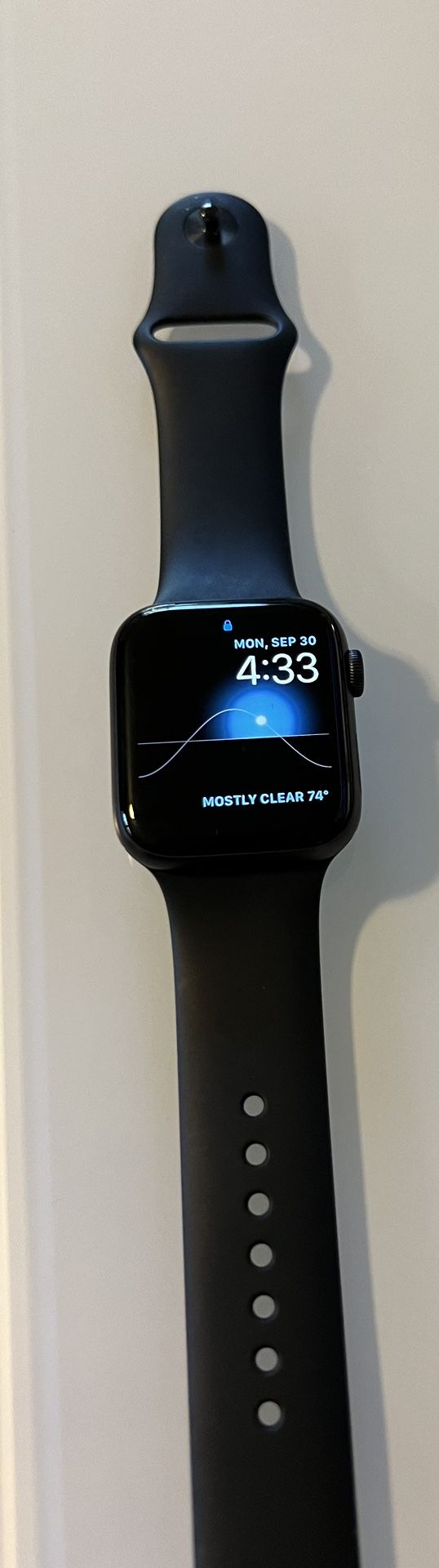 Apple Watch SE