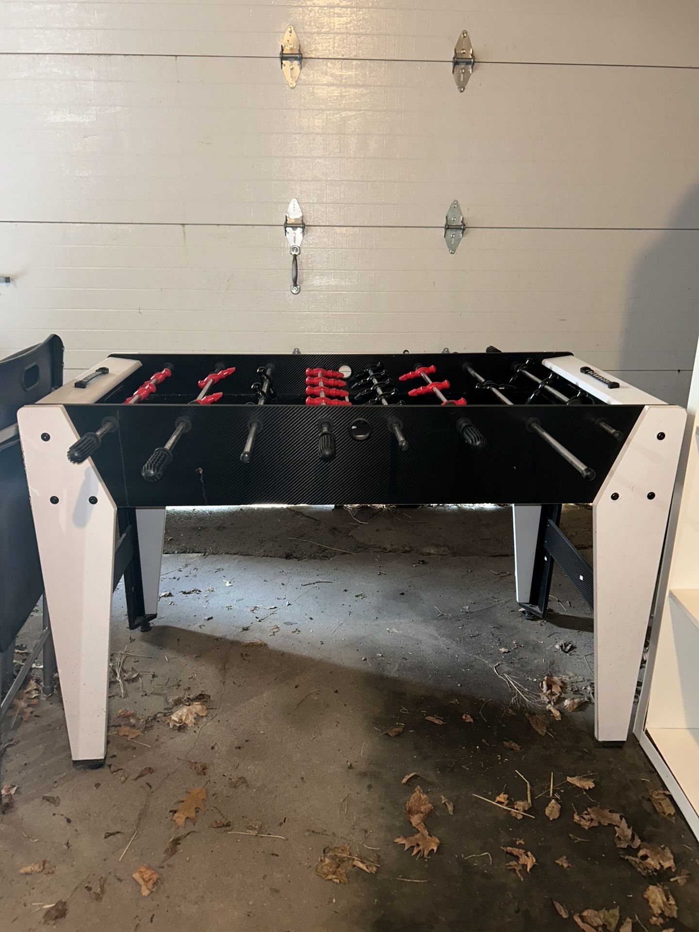 Triumph Sports Brand Foosball Table