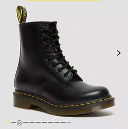 Size 8 doc martin