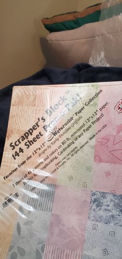 Scrapper's Block