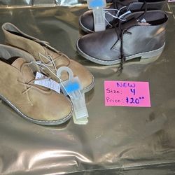 Boys Boots