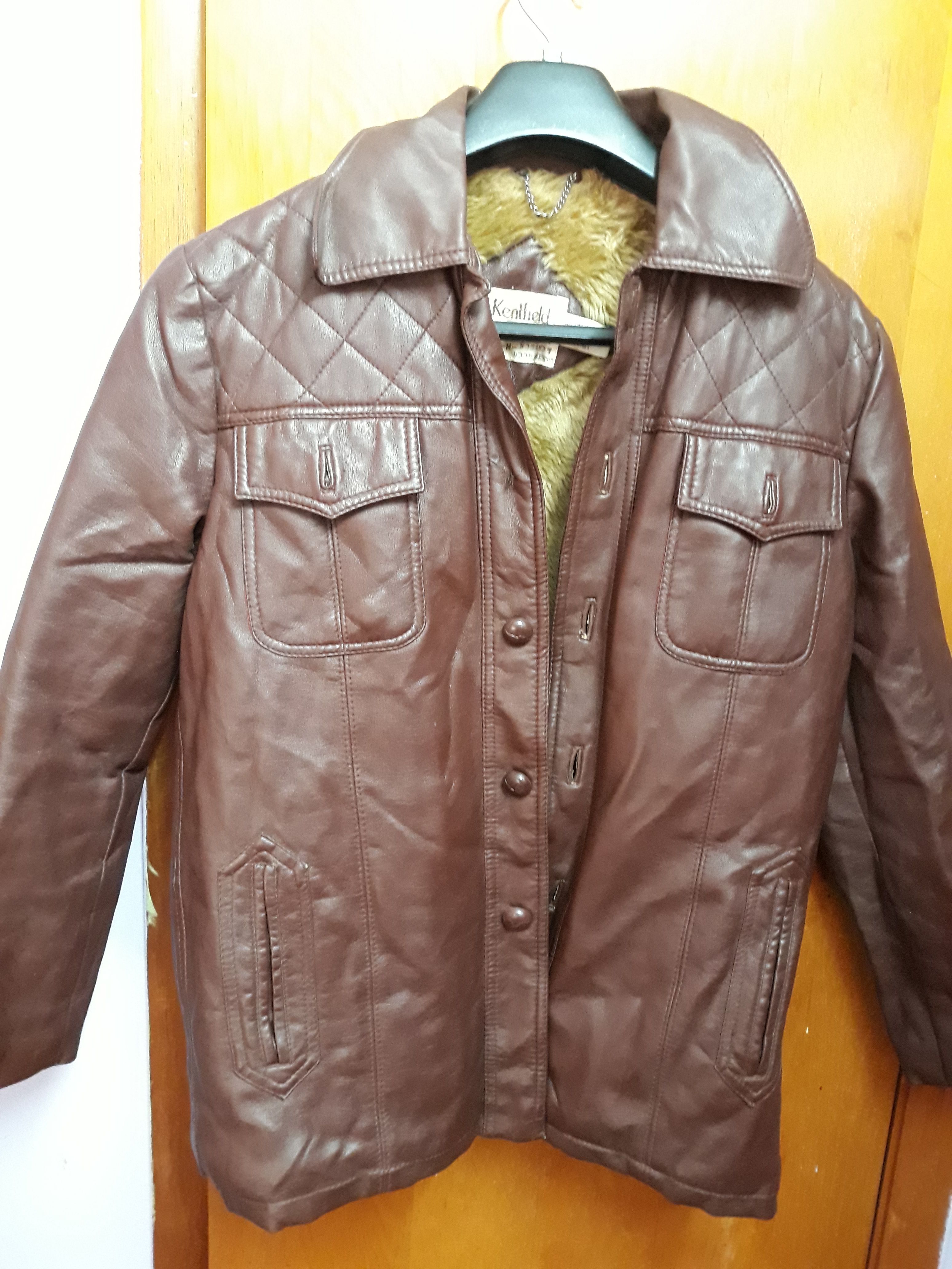 Men's wear jaket