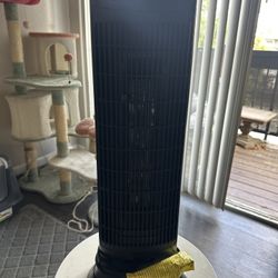 Heater Honeywell