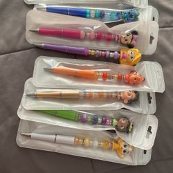 Disney Pens