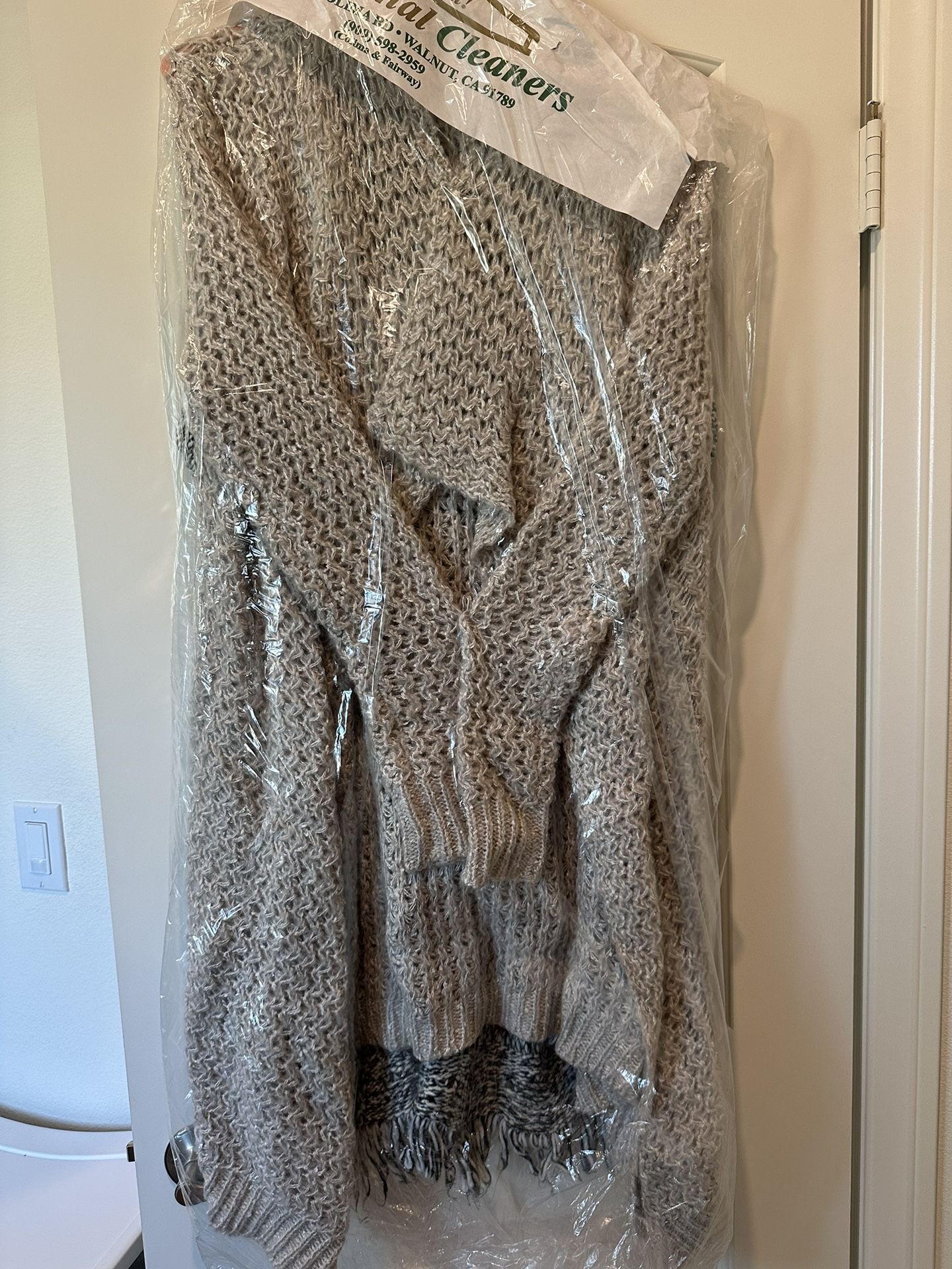 Shop cartagena sweater