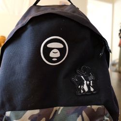 Aape Backpack