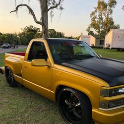 1993 Chevrolet C/K 1500