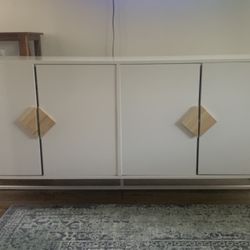 Media/storage Cabinet 