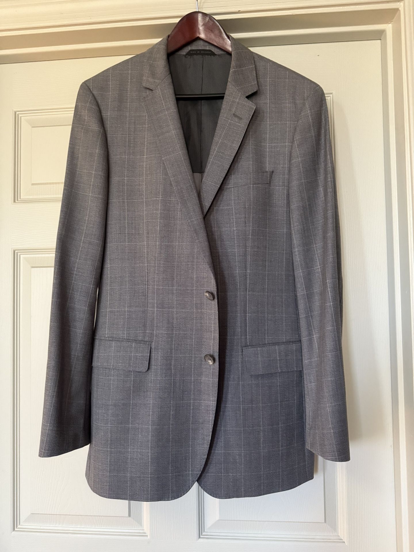 Jackets/Suit