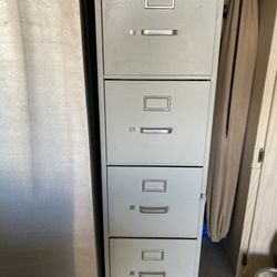 File Cabinet