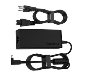45W Laptop Charger for Acer Aspire 1 3 5 N20C5 N23C3 N20C4 N19H2 A315-24P-R7VH A515-45-R74Z A515-46 A315-23 A315-24P A515-56 ADP-45FE F PA-1450-26 Sma