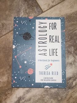 Astrology Books