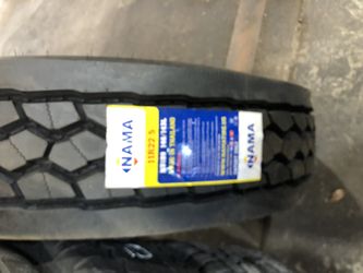 11r22.5 Nama All Position 250$ Each 