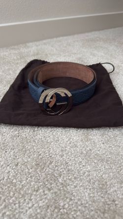 Gucci Belt