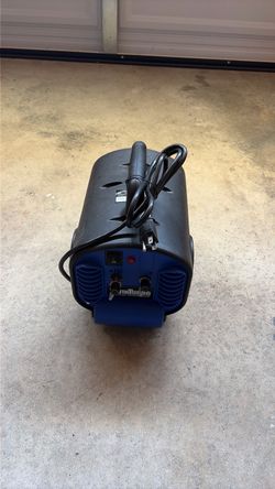 Mastercool refrigerant recovery machine