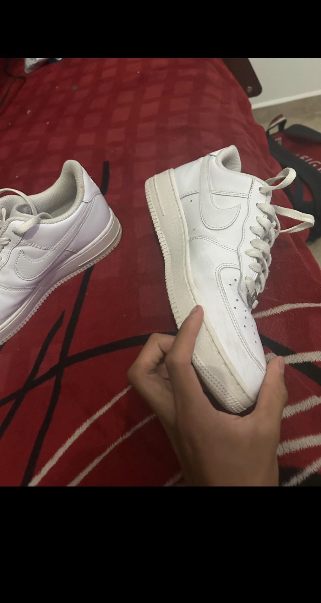 Nike Air Forces