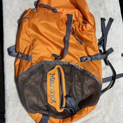 Marmot backpacks best sale sale
