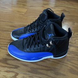 jordan 12’s