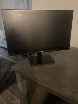 144hz Hp Ganming Monitor 